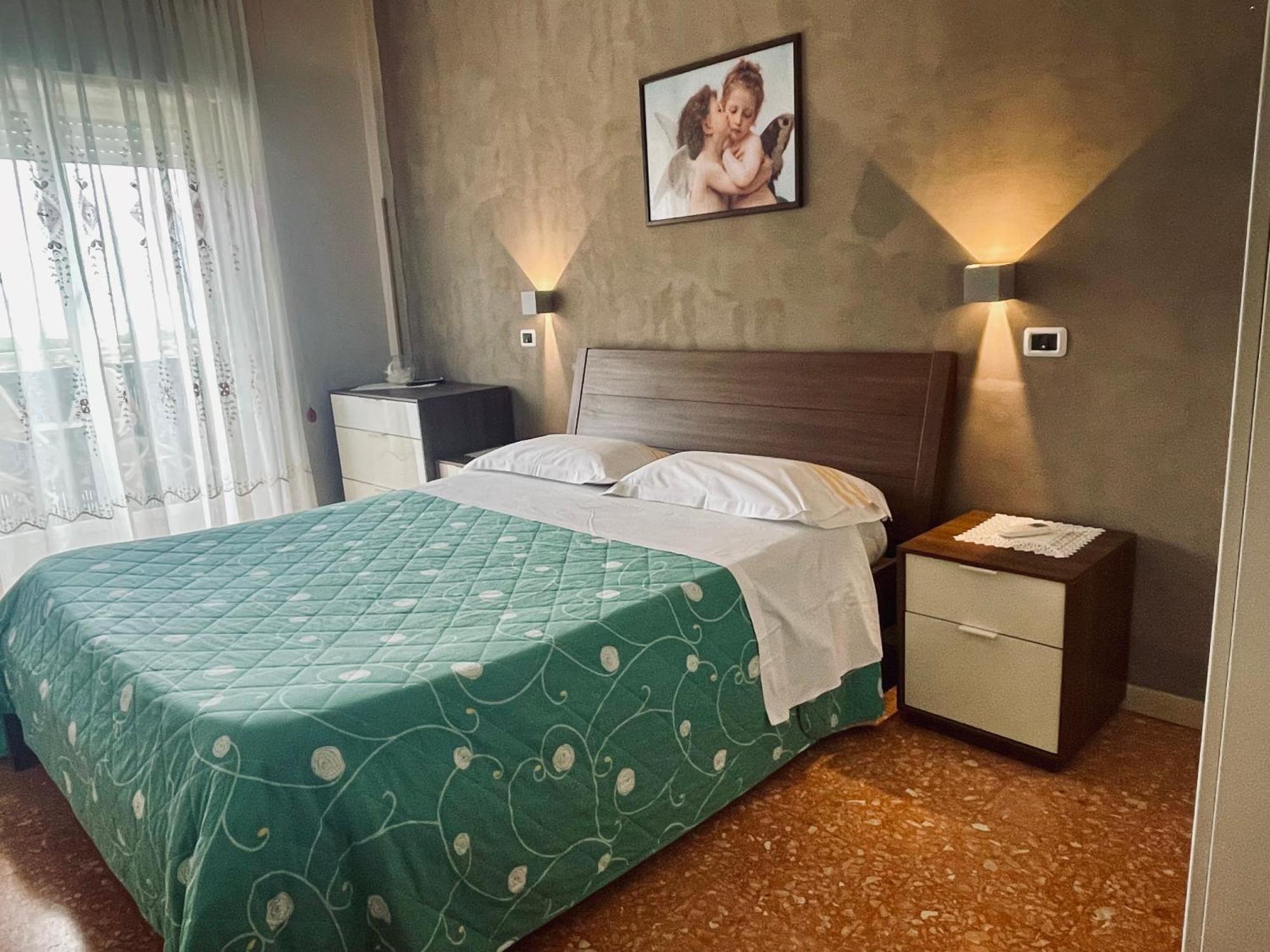 New Royal Bed & Breakfast Agerola Exterior photo