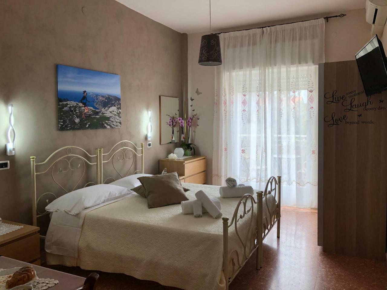 New Royal Bed & Breakfast Agerola Exterior photo
