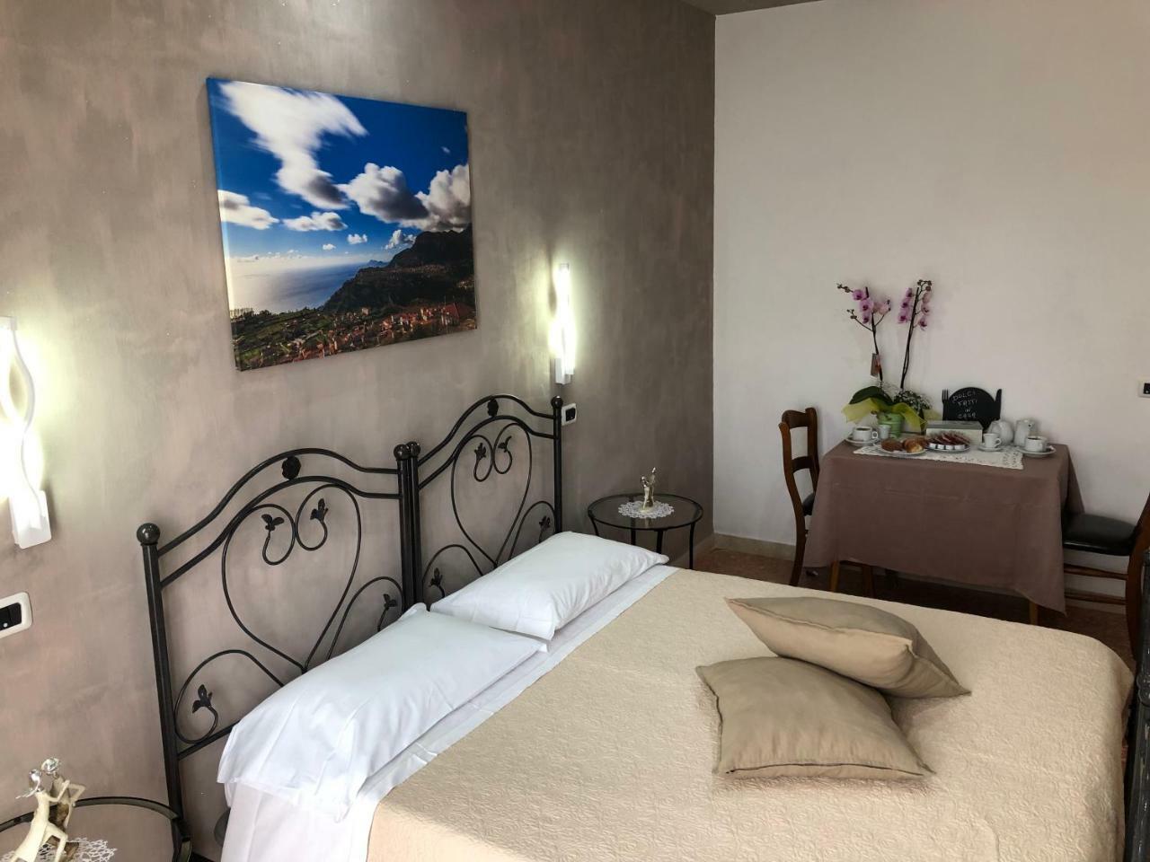 New Royal Bed & Breakfast Agerola Exterior photo