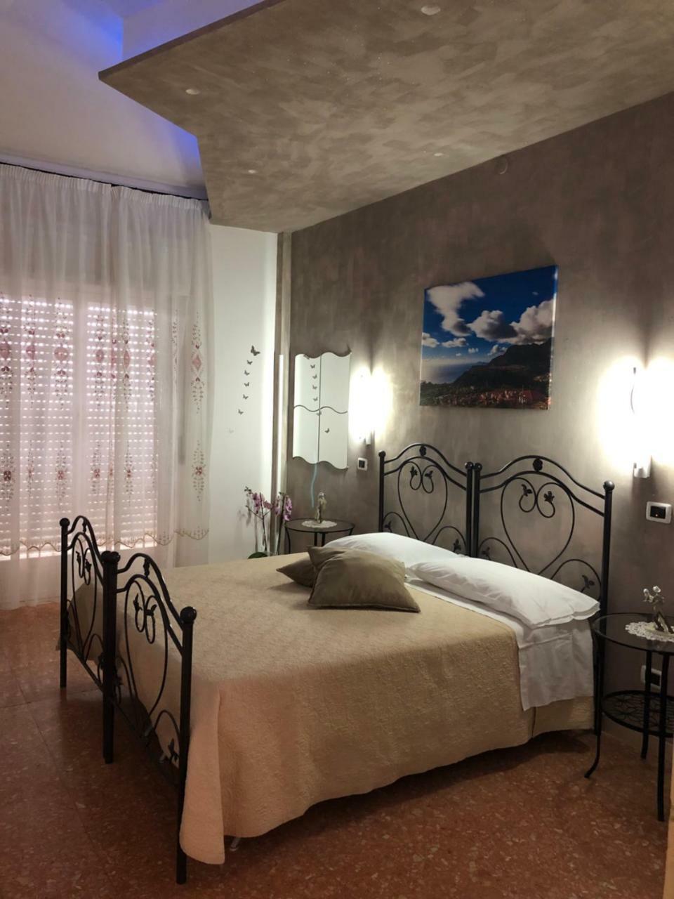 New Royal Bed & Breakfast Agerola Exterior photo