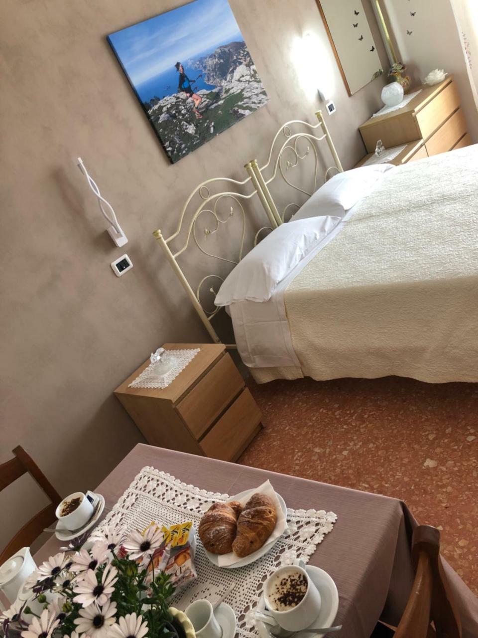New Royal Bed & Breakfast Agerola Exterior photo